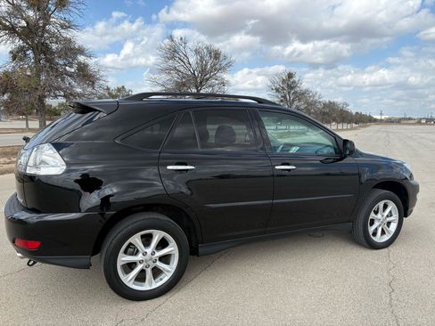 Used 2008 Lexus RX 350 AWD 4dr image 64