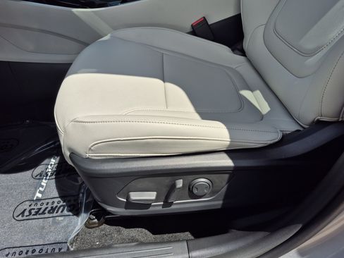 New 2026 Hyundai Tucson SEL Plus FWD image 22