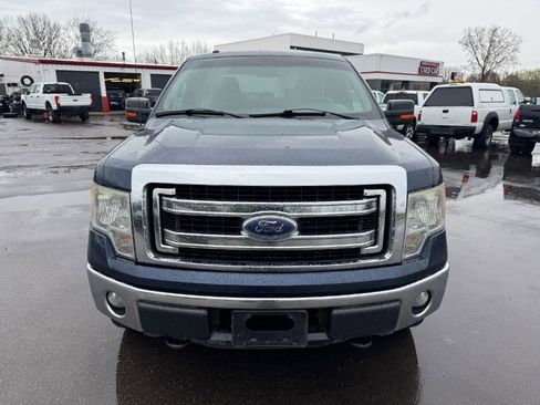 Used 2014 Ford F150 XLT w/ Equipment Group 301A Mid image 8