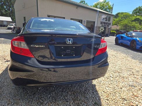 Used 2012 Honda Civic LX image 5