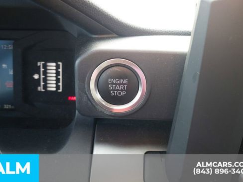 Used 2025 Toyota 4Runner SR5 image 27