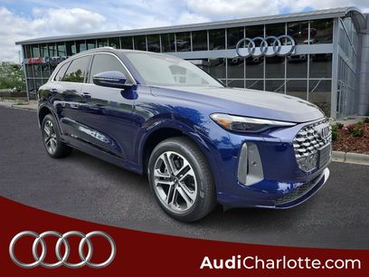 New 2025 Audi Q5 Premium