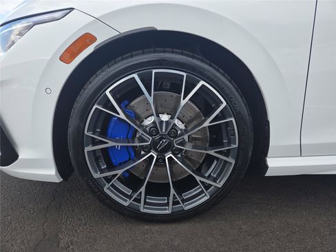 New 2026 Volkswagen Golf image 10