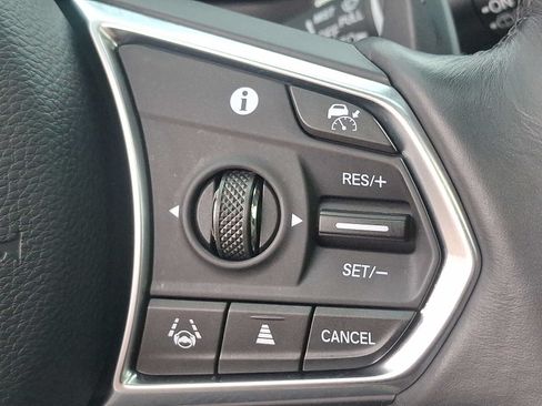 Used 2024 Acura MDX SH-AWD w/ Technology Package image 24