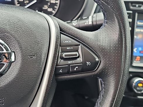 Used 2018 Nissan Maxima 3.5 S image 22