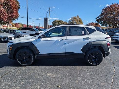 New 2026 Hyundai Kona SEL Sport image 7