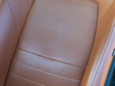 Used 2020 Jaguar F-TYPE Convertible image 7