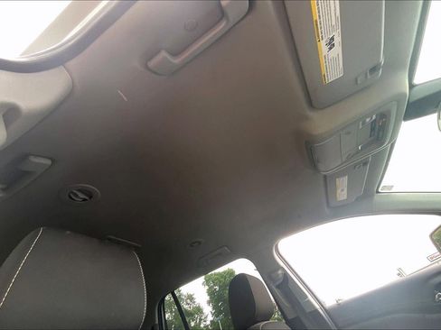 Used 2023 GMC Acadia SLE w/ Driver Convenience Package FWD image 30
