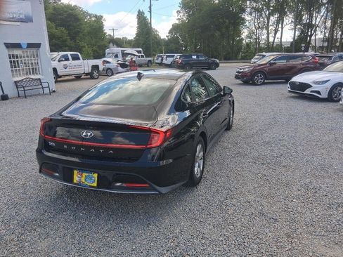 Used 2021 Hyundai Sonata SE FWD image 5