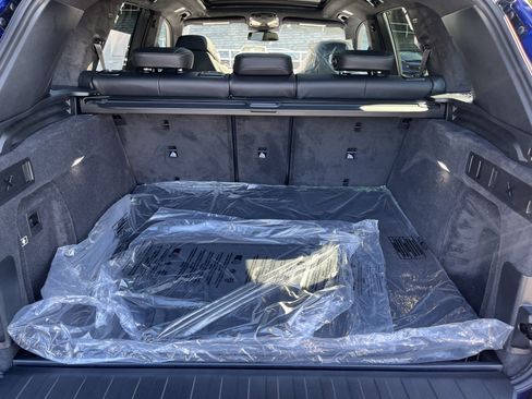 New 2026 BMW X5 M Competition w/ Executive Package image 8