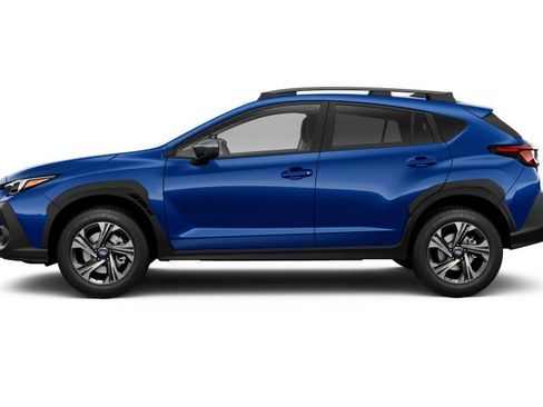 New 2026 Subaru Crosstrek 2.5i Premium AWD/4WD image 5