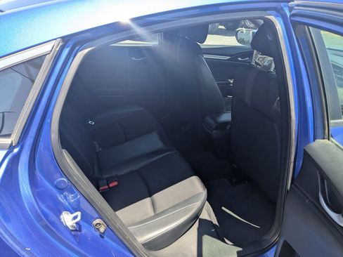 Used 2021 Honda Civic Sport image 30