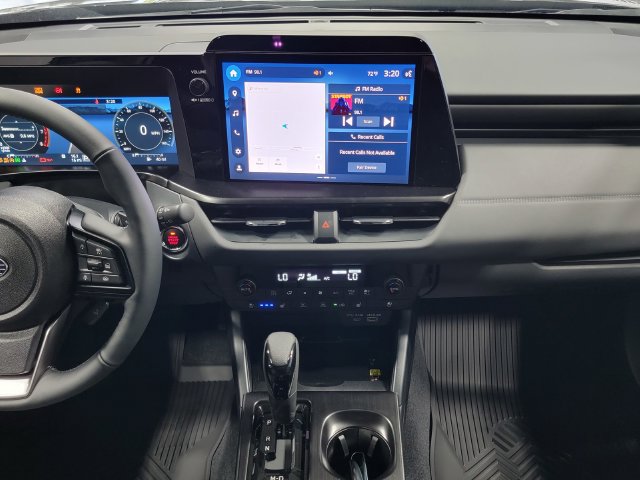 New 2026 Subaru Outback Touring AWD/4WD image 17