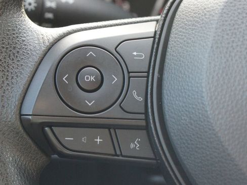 Certified 2025 Toyota RAV4 LE image 7