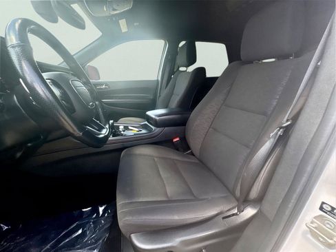 Used 2023 Dodge Durango GT AWD/4WD image 15
