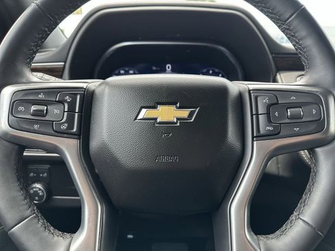 Used 2024 Chevrolet Tahoe Premier RWD image 22