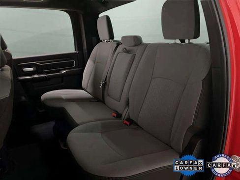 Used 2024 RAM 2500 Big Horn w/ Bed Utility Group image 59