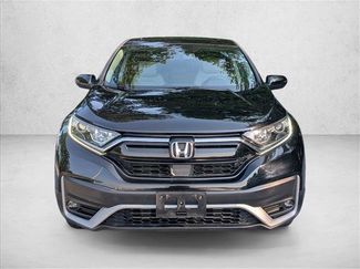 Used 2020 Honda CR-V EX-L video 2