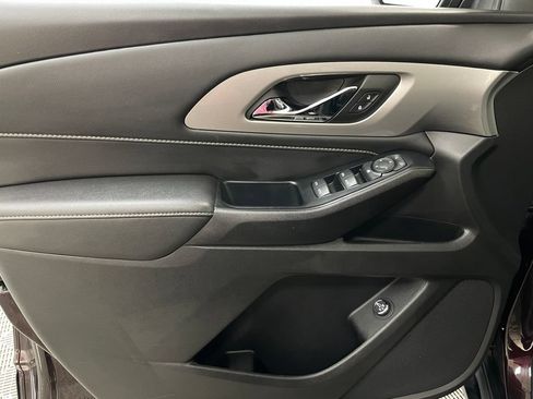 Certified 2023 Chevrolet Traverse LT w/ LPO, Floor Liner Package AWD/4WD image 25