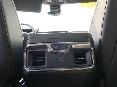 Certified 2024 Chevrolet Silverado 3500 High Country w/ High Country Premium Package AWD/4WD image 28