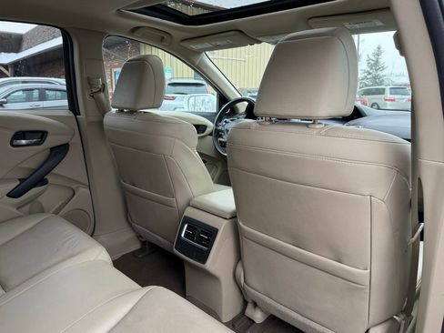 Used 2018 Acura RDX w/ Technology Package image 22