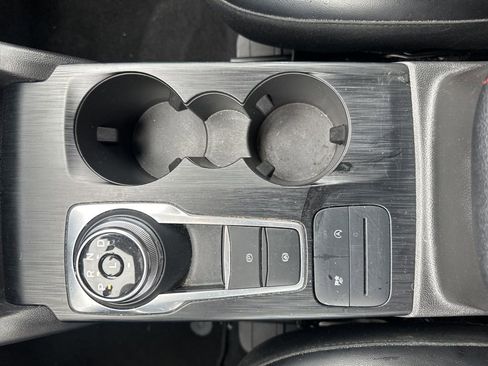 Used 2025 Ford Escape ST-Line Select image 21