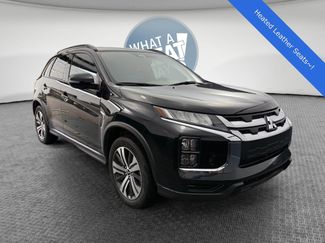 Used 2024 Mitsubishi Outlander Sport SEL video 1