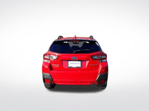 Used 2023 Subaru Crosstrek 2.0i Premium AWD/4WD image 7