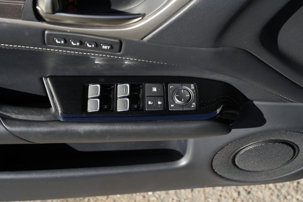 Used 2020 Lexus GS 350 AWD w/ Premium Package image 19