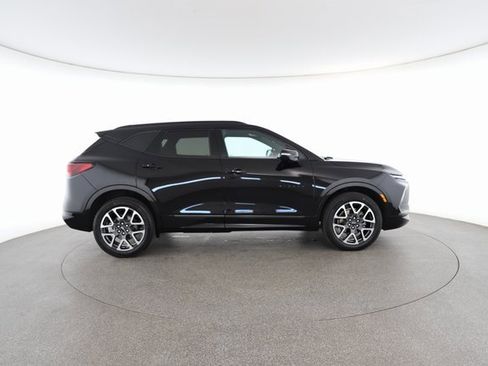 Used 2025 Chevrolet Blazer RS image 22