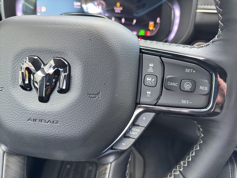 New 2026 RAM 1500 Limited image 20