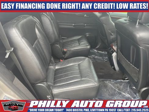 Used 2006 Mercedes-Benz R 350 4MATIC image 16