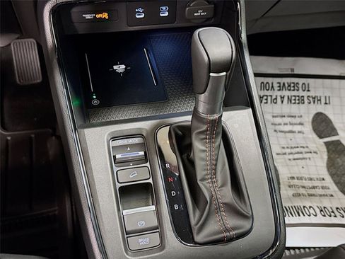 New 2026 Honda CR-V Sport-L image 15