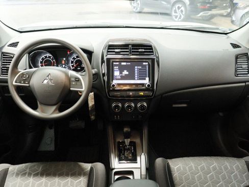 New 2026 Mitsubishi Outlander Sport ES AWD/4WD image 20