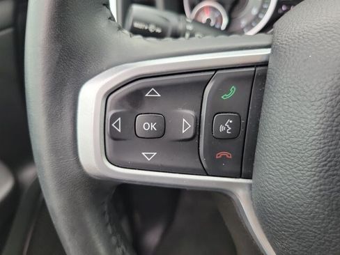 Used 2024 RAM 1500 Big Horn AWD/4WD image 24