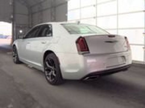 Used 2023 Chrysler 300 S RWD image 6