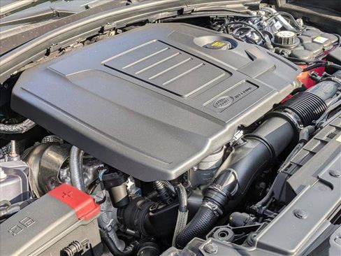 New 2026 Land Rover Range Rover Velar S AWD/4WD image 18