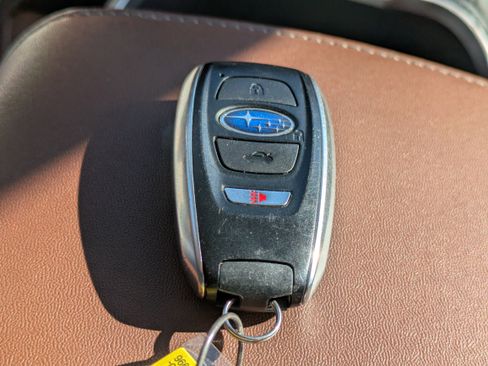 Certified 2022 Subaru Outback Touring XT image 36