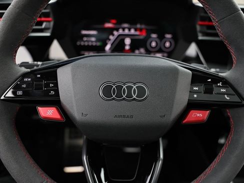 New 2026 Audi RS 3 AWD/4WD image 37