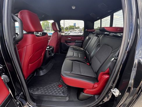 Used 2022 RAM 1500 Rebel w/ Rebel Level 1 Equipment Group image 7