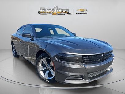 Used 2018 Dodge Charger SXT Plus