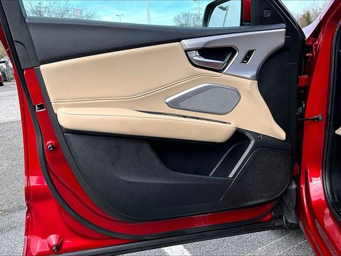 Used 2022 Acura RDX FWD w/ Technology Package image 21