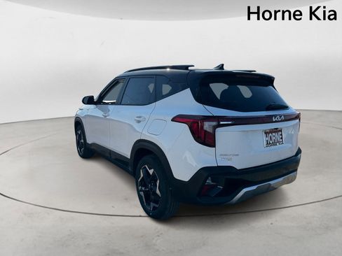 New 2026 Kia Seltos S image 5