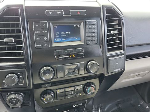 Used 2016 Ford F150 XL w/ Equipment Group 101A Mid image 25