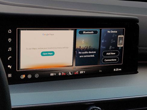 New 2026 Nissan Murano Platinum w/ Cargo Package image 17