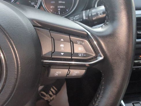 Certified 2023 MAZDA CX-9 Touring AWD/4WD image 20