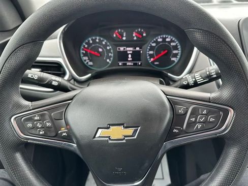Certified 2024 Chevrolet Equinox LS w/ Driver Confidence II Package image 39