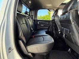 Used 2015 RAM 2500 Limited AWD/4WD image 43