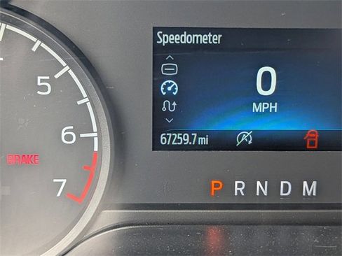 Used 2023 Ford F150 XLT image 36