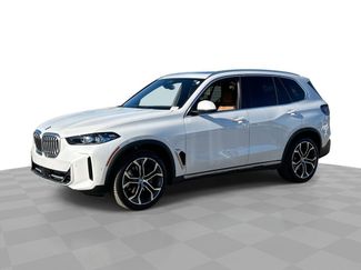 Used 2025 BMW X5 sDrive40i w/ Premium Package video 1